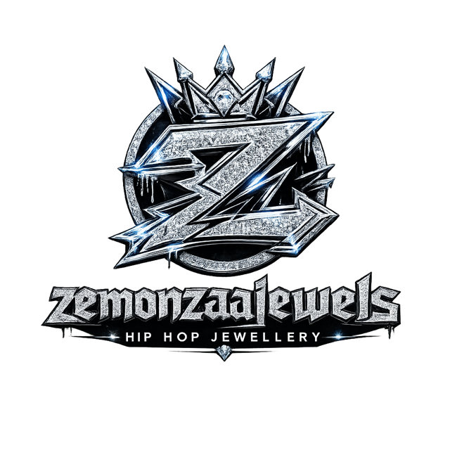 Zemonzaa Jewels — hip hop jewellery